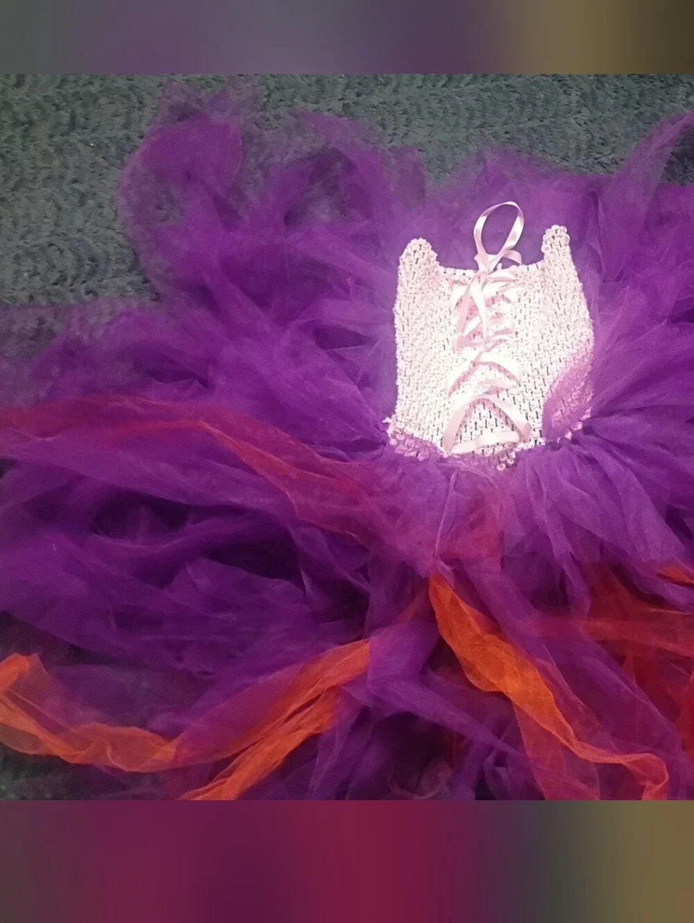 NWOT Sarah Sanderson Dress